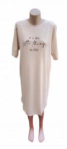 rochie calitativa de dama model nou cod L4327 - Img 1