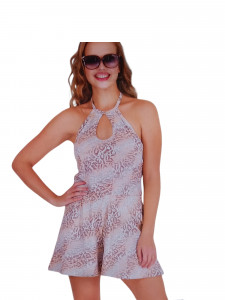 rochie calitativa de dama model nou cod p1683 - Img 2