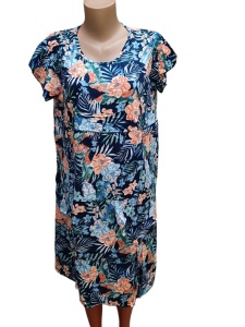 Rochie dama model nou x2673