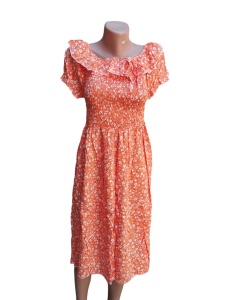 Rochie dama model nou x2703