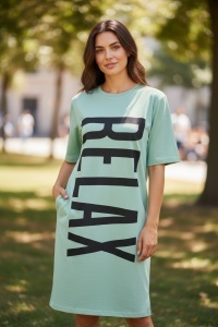 Rochie dama scurta sport, perfecta pentru vara