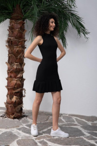 rochie de dama model nou cod L4309 - Img 2