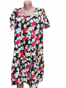 Rochie superba de vara cod x0022 - Img 2