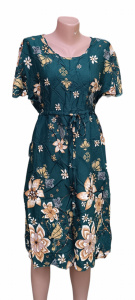 Rochie superba de vara cod x0115 - Img 1