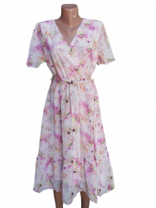 Rochie superba de vara cod x0177 - Img 2