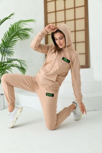 Trening de dama din bumbac cod x4277
