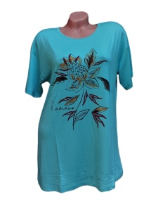 Tricou dama model nou cod x1926
