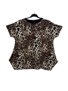 Bluza dama eleganta pentru sezonul cald cod x5991