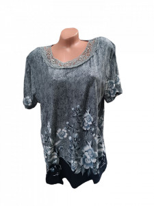 bluza dama model nou cod p768 - Img 2