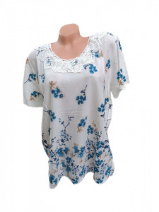 bluza dama model nou cod p798 - Img 2