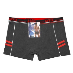 Boxeri barbati COD BX-002