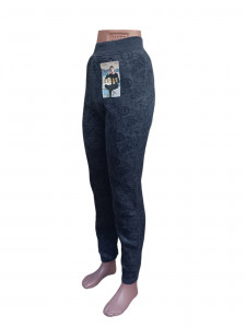 Colanti grosi de dama calitativi cod T1055 - Img 2