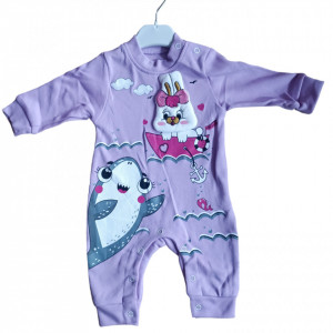 compleu bebe cod n2404 - Img 2