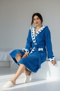 Halat gros cocolino pentru dama COD HL-027