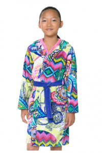 halate groase cocolino de dama model nou cod L26969 - Img 2