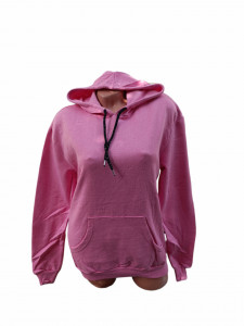 hanorac dama din bumbac model nou cod L8534 - Img 1
