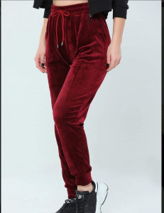 pantaloni catifea calitativi cod n4519 - Img 2