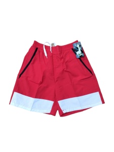 Pantaloni de baie model nou x2137