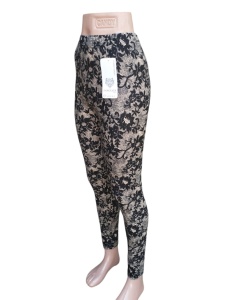 Pantaloni de vara subtiri cod x0884