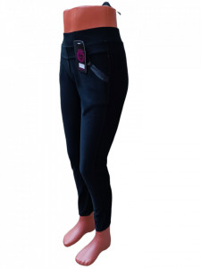Pantaloni lungi de dama cod C652
