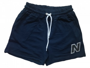 pantaloni scurti calitativi de dama cod p201 - Img 2