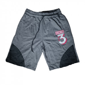pantaloni scurti de barbati model nou cod n3746 - Img 2