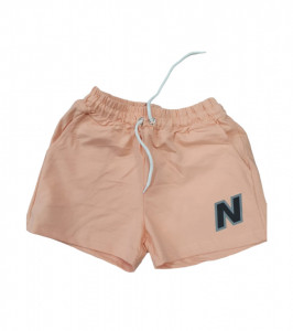 pantaloni scurti de dama cod n4539 - Img 2