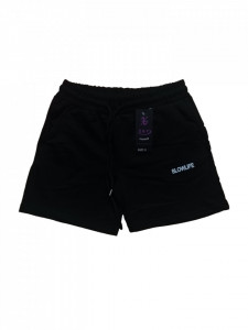 pantaloni scurti de dama cod p182 - Img 2