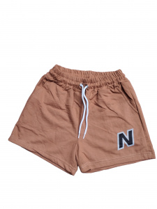 Pantaloni scurti de dama cod x0393 - Img 2
