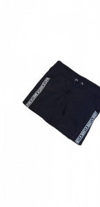 Pantaloni scurti de trening de dama cod 628 - Img 1