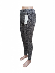 Pantaloni subtiri de dama cod x0696