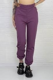 Pantaloni trening, grosi, vatuiti pe interior cod x3813