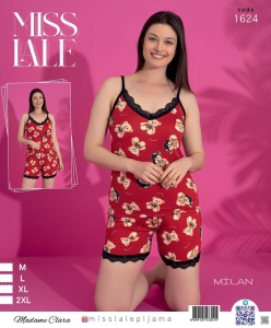Pijama dama model superb cod x6131