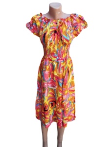 Rochie dama model nou x2704