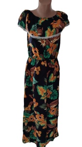 Rochie dama model nou x2714