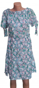 Rochie superba de vara cod x0048 - Img 2