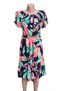 Rochie superba de vara cod x0066 - Img 2