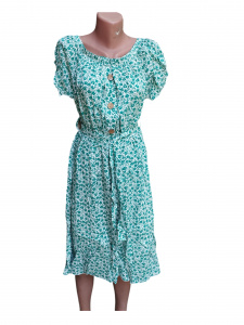 Rochie superba de vara cod x0071 - Img 2