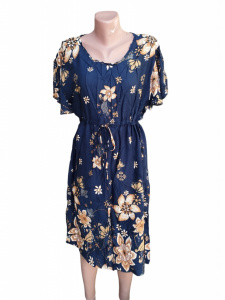 Rochie superba de vara cod x0076 - Img 1