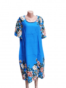 Rochie superba de vara cod x0096 - Img 2