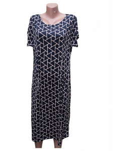 Rochie superba de vara cod x0146 - Img 1
