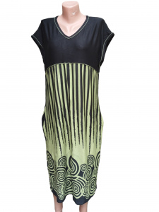 Rochie superba de vara cod x0160 - Img 2