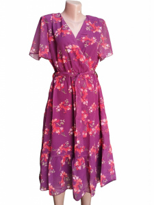Rochie superba de vara cod x0176 - Img 1
