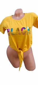 top dama din bumbac model nou cod L24519