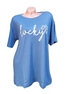 Tricou dama model nou cod x1917