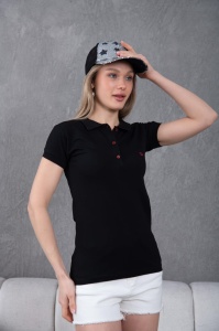 Tricou polo pentru dama cod x6081