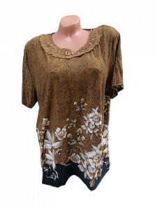 bluza dama model nou cod p769 - Img 2