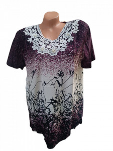 bluza dama model nou cod p779 - Img 2
