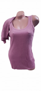 compleu dama din tricot finut model nou cod L22956