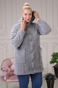 hanorac cocolino model nou cod L8704 - Img 1